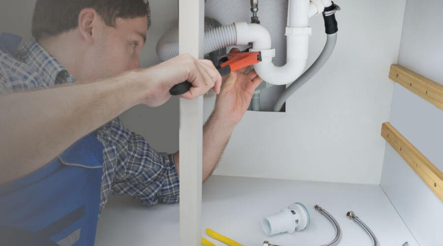 Professional emergency plumbing in Williamstown, MO